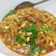 Cooksnap dari Ryn untuk resep Indomie Nyemek