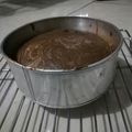 Cooksnap dari Erfina untuk resep Marmer Cake Eggyolk Flour
