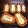 El cooksnap de Noemi Charras cuando hizo Calabaza rellena con carne picada 😋.