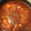 El cooksnap de Alejandra De Hernandez cuando hizo Huevos ahogados en Chile guajillo🍳.