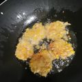 Cooksnap dari Erna Kusuma Dewi untuk resep Bakwan jagung crispy