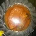 Cooksnap dari Dyah Utami Setyoningsih untuk resep Asam padeh tongkol