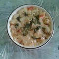 Cooksnap dari Putri Chairani untuk resep eggless steamed macaroni schotel diajeng