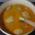 Cooksnap dari Naida Febrina untuk resep Kare ayam bumbu instan