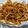 Hadia Hassan 😍's cooksnap of when they made Onion rings pakora🌰🌰.
