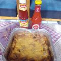 Cooksnap dari Riopit Yogasri untuk resep MAKARONI PANGGANG