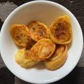 Cooksnap dari Annisa Yusa untuk resep Rolade Ayam Sayuran (Chicken Egg Roll)