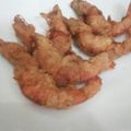 Cooksnap dari ni ketut suriasih untuk resep Udang goreng tepung #BikinRamadanBerkesan