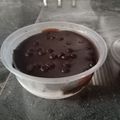 Cooksnap dari Saryanti Firzha untuk resep Brownies Cream Lumer