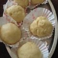 Cooksnap dari Anita Rahayu untuk resep Bakpao isi Keju Coklat Lumer