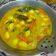 Cooksnap dari widya putri untuk resep Cumi isi tahu telur bumbu kuning