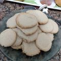 El cooksnap de Floor Espinaco cuando hizo Masitas fáciles.