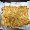 Gwen Lee 的 低碳杏仁瓦片 cooksnap