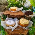 Cooksnap dari Anny Risyani untuk resep Donat Kentang