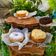 Cooksnap dari Anny Risyani untuk resep Donat Kentang