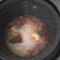 Cooksnap dari Njien untuk resep Nasi liwet sunda rice cooker, simple dan enak