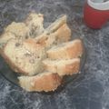 El cooksnap de yamivg cuando hizo Budín de nueces.