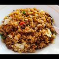 Cooksnap dari Rima Distyana untuk resep Nasi Goreng Rawon