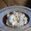 Cooksnap dari Mamah Alula untuk resep Bubur Sumsum Enak lembut