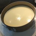 El cooksnap de Eloy Garcia cuando hizo Tarta de limón con Thermomix.