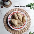 Cooksnap dari Mama fathan untuk resep Pisang goreng crispy