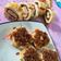 Cooksnap dari Arum Puspita untuk resep Floss Roll Bread