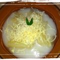 Cooksnap dari Kurnia Ayu Wulandara untuk resep Singkong Thai Keju