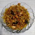 Sweta Sarkar's cooksnap of when they made আলু ঝুরি ভাজা। (Aloo Jhuri Bhaja Recipe In Bengali).