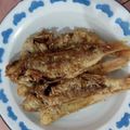 Cooksnap dari Mama Vania untuk resep Ikan Kuniran Goreng