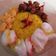 Cooksnap dari Nhy Elnino untuk resep Nasi Kuning magic com tanpa santan