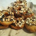 Cooksnap dari Mun Fasilah untuk resep Donat empuk tahan lama