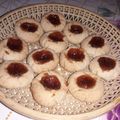 El cooksnap de Viviana Veronica cuando hizo Pepas caseras.