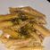 Cooksnap dari nelly puspita untuk resep Penne Alfredo ala By’s Kitchen