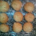 Cita's cooksnap of when they made Buttermilk Biscuits.