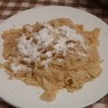 Németh Józsefné_1 Cooksnap-ja, amikor elkészítette a(z) A tökéletes grízes tészta receptet.