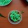 Cooksnap dari Siti Ramlah untuk resep Bubur Sumsum Pandan