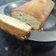 El cooksnap de Cami Coria cuando hizo Budín de banana.
