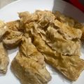 Cooksnap dari bryaaan nugr untuk resep Udang lumpia kembang Tahu