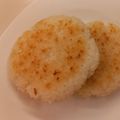 鼠一鼠二👩‍🌾 的 米餅 cooksnap