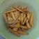 Cooksnap dari Fai untuk resep STIK UBI Goreng tepung