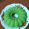 Cooksnap dari Eka Nurhikmah untuk resep Bolu kukus pandan simple.. 😋😋