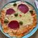 Cooksnap de Cecilia Soares quando cozinhou Pizza de frigideira.