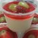 Cooksnap dari Anna Molidyana untuk resep Mango Panna Cotta