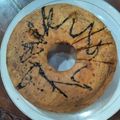 Cooksnap dari dwi sulistyorini untuk resep Bolu panggang 3 telur