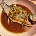 Cooksnap dari ekitchen untuk resep Ala Resto: Tim ikan super simple dan paling mirip rasanya ama yang di resto chinese