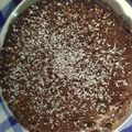 El cooksnap de Valee Andreoli cuando hizo Bizcochuelo súper esponjoso (Sirve para rellenar y decorar).