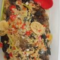Cooksnap dari Satya Saftari untuk resep Pecak Ikan Mas