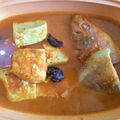 Cooksnap dari Fitha Handini untuk resep Asam Padeh Ikan Kakap Balimbiang Tunjuak