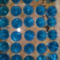 smiley7891's cooksnap of when they made Jell-O Shots.