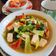 Cooksnap dari Madamagatha untuk resep Tumis Tahu Pokcoy